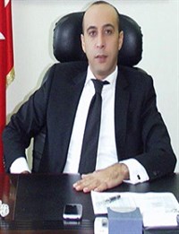 Mustafa SARIKAYA